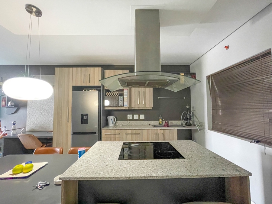 2 Bedroom Property for Sale in Rivonia Gauteng