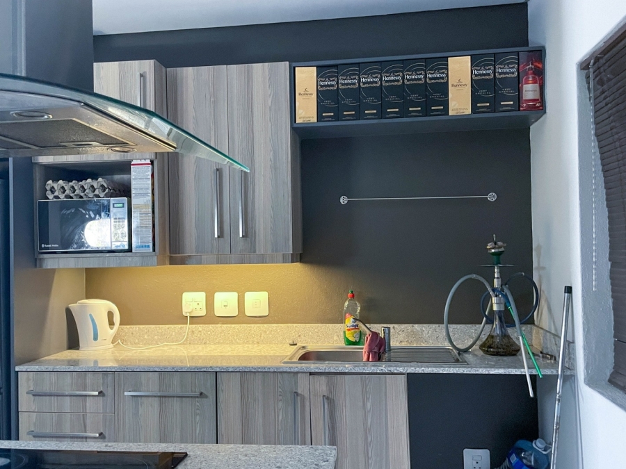 2 Bedroom Property for Sale in Rivonia Gauteng