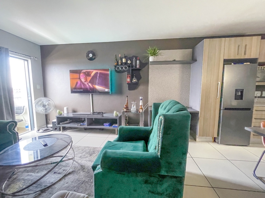 2 Bedroom Property for Sale in Rivonia Gauteng
