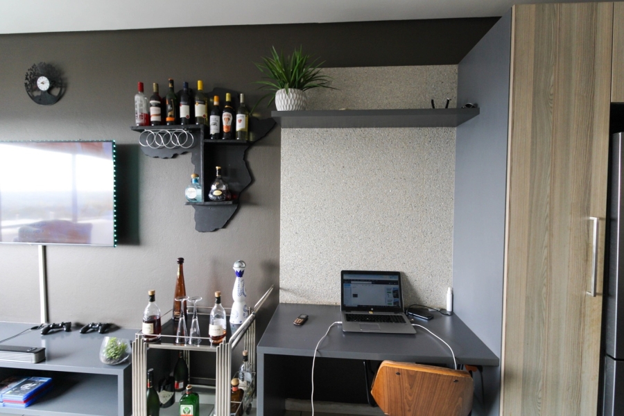 2 Bedroom Property for Sale in Rivonia Gauteng