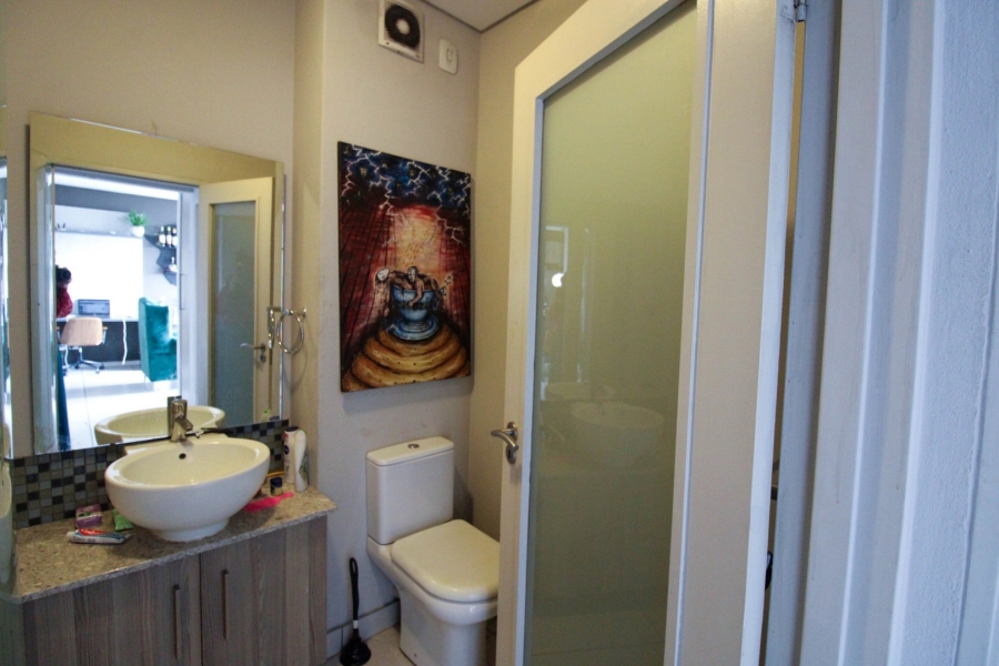 2 Bedroom Property for Sale in Rivonia Gauteng