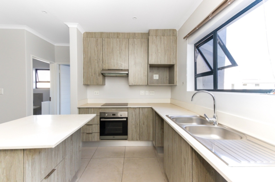 2 Bedroom Property for Sale in Morningside Gauteng