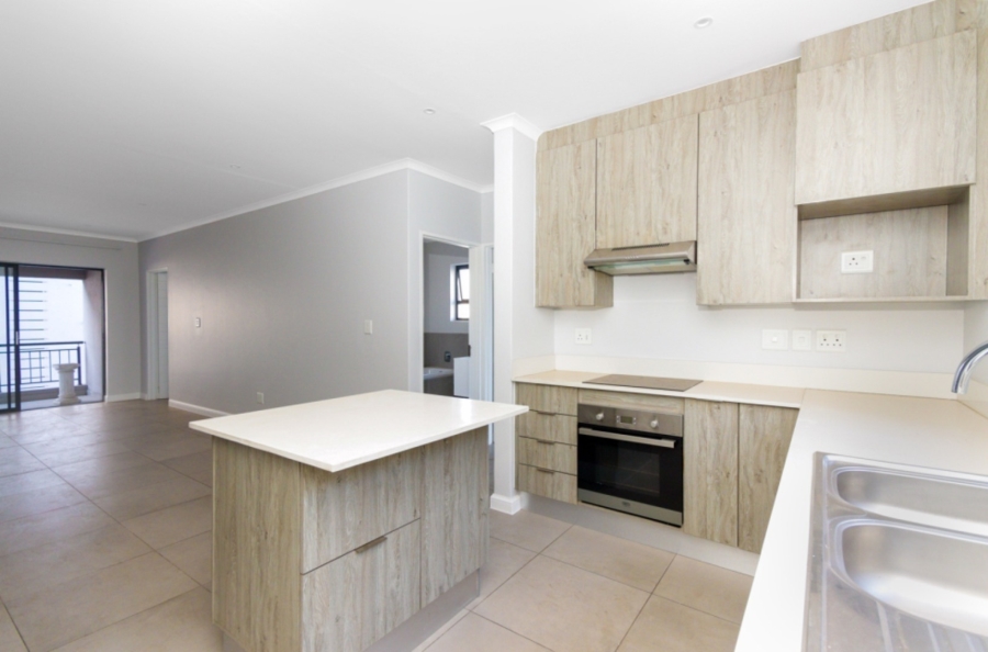 2 Bedroom Property for Sale in Morningside Gauteng