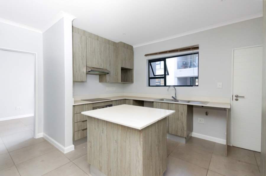 2 Bedroom Property for Sale in Morningside Gauteng