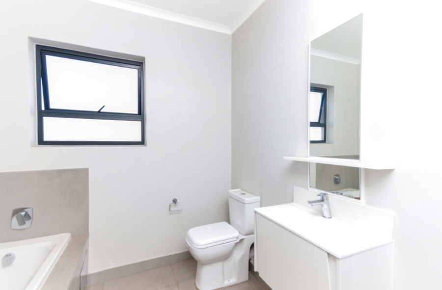 2 Bedroom Property for Sale in Morningside Gauteng