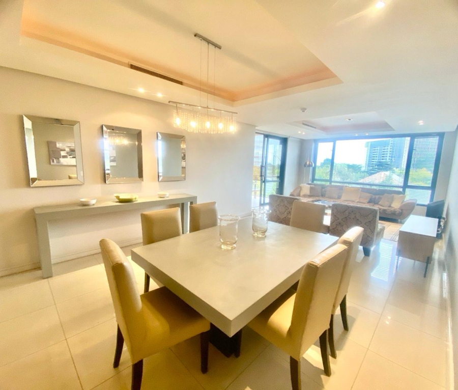 To Let 2 Bedroom Property for Rent in Morningside Gauteng