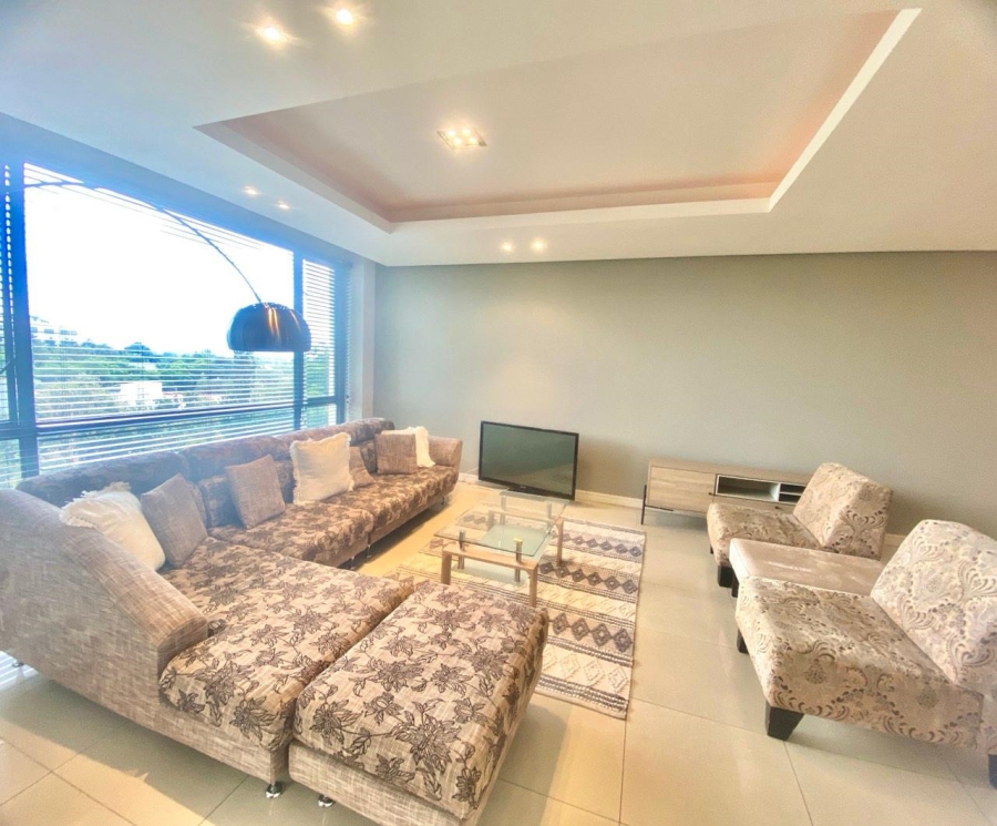 To Let 2 Bedroom Property for Rent in Morningside Gauteng