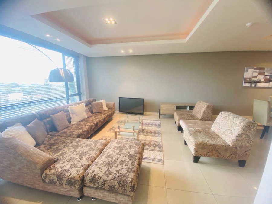 To Let 2 Bedroom Property for Rent in Morningside Gauteng