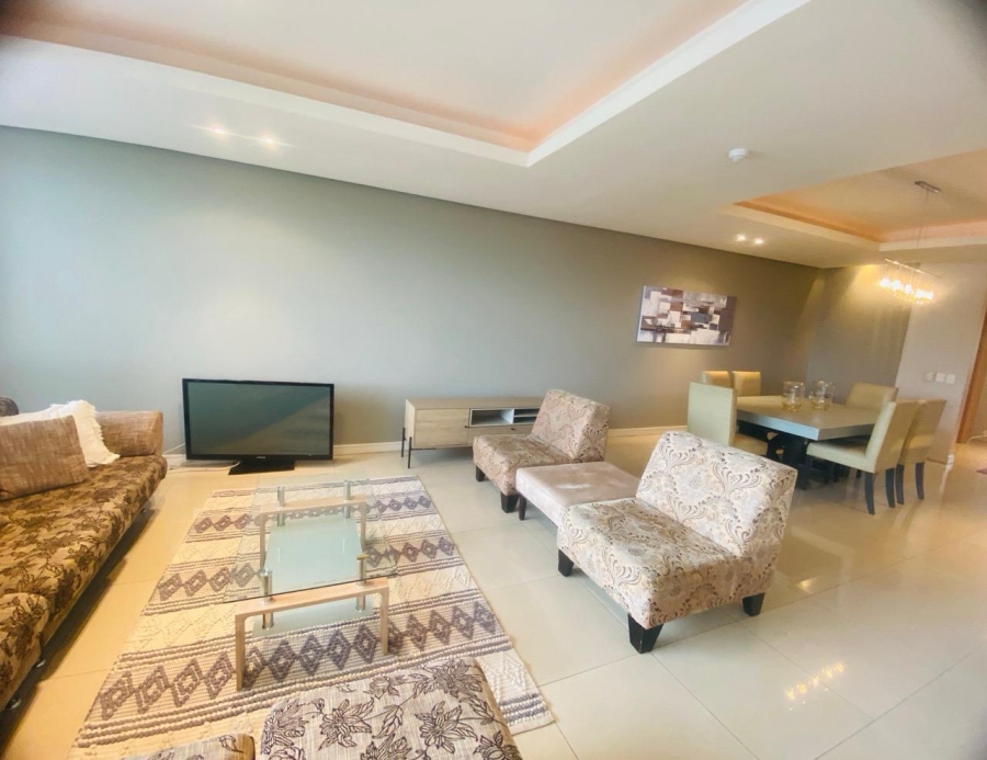 To Let 2 Bedroom Property for Rent in Morningside Gauteng