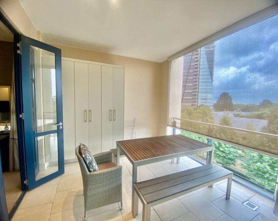 To Let 2 Bedroom Property for Rent in Morningside Gauteng