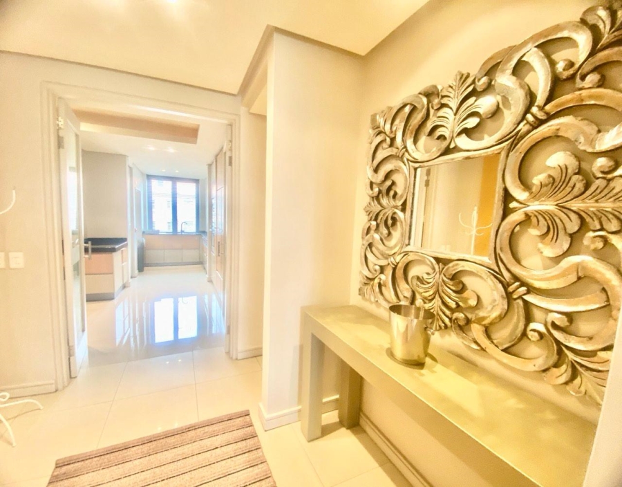 To Let 2 Bedroom Property for Rent in Morningside Gauteng