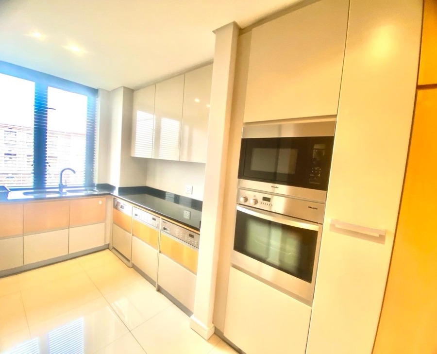 To Let 2 Bedroom Property for Rent in Morningside Gauteng