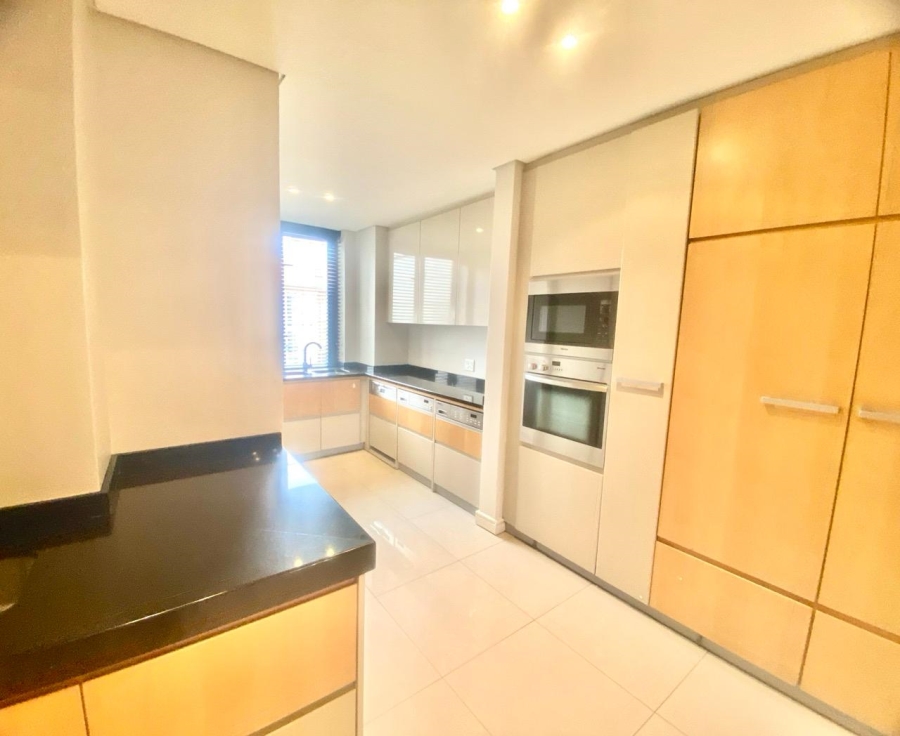 To Let 2 Bedroom Property for Rent in Morningside Gauteng