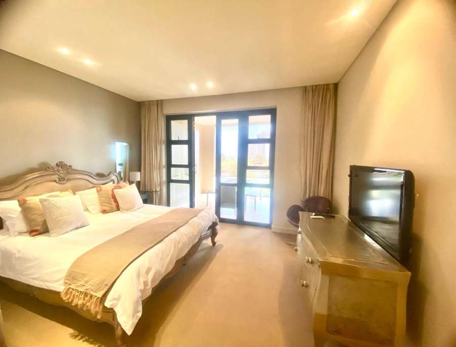 To Let 2 Bedroom Property for Rent in Morningside Gauteng