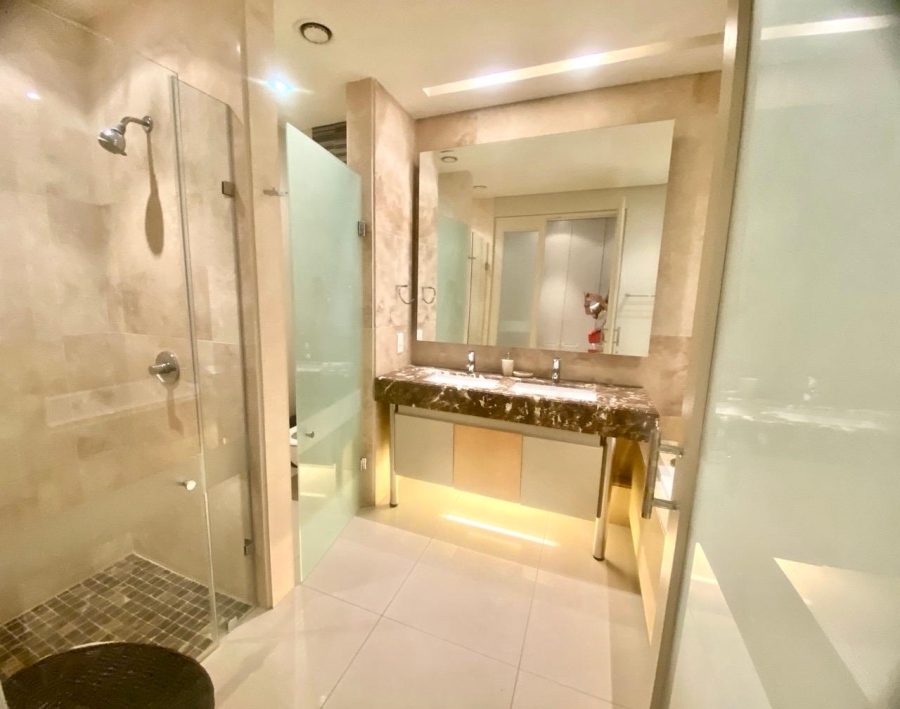 To Let 2 Bedroom Property for Rent in Morningside Gauteng