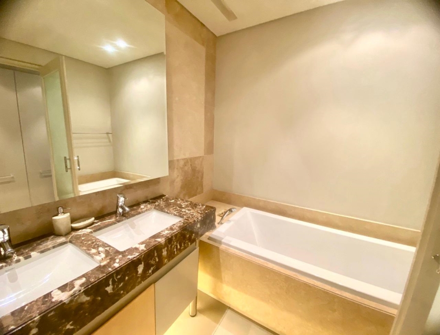 To Let 2 Bedroom Property for Rent in Morningside Gauteng