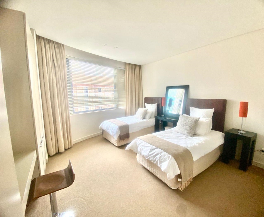 To Let 2 Bedroom Property for Rent in Morningside Gauteng