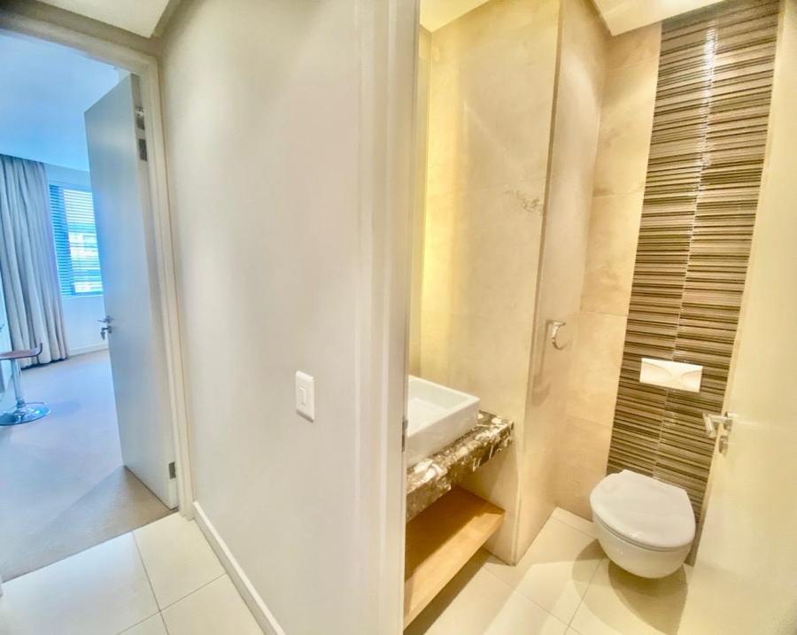 To Let 2 Bedroom Property for Rent in Morningside Gauteng