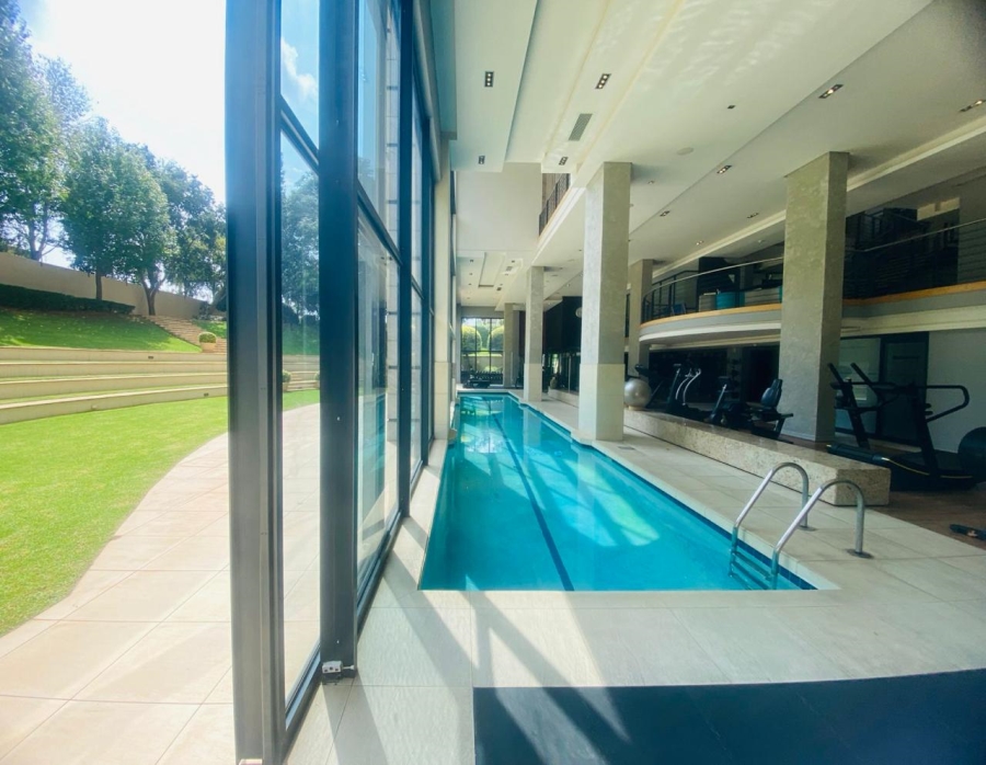 To Let 2 Bedroom Property for Rent in Morningside Gauteng