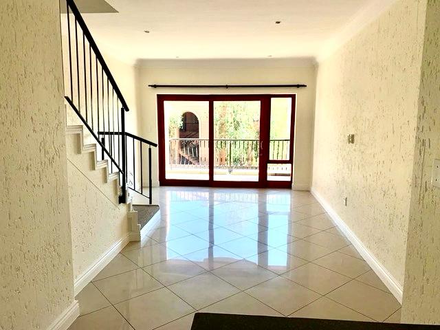 To Let 2 Bedroom Property for Rent in Morningside Gauteng