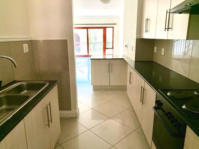 To Let 2 Bedroom Property for Rent in Morningside Gauteng
