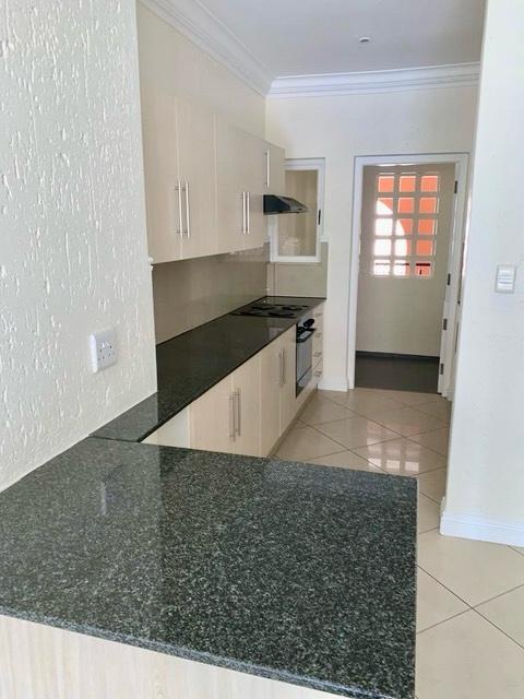 To Let 2 Bedroom Property for Rent in Morningside Gauteng