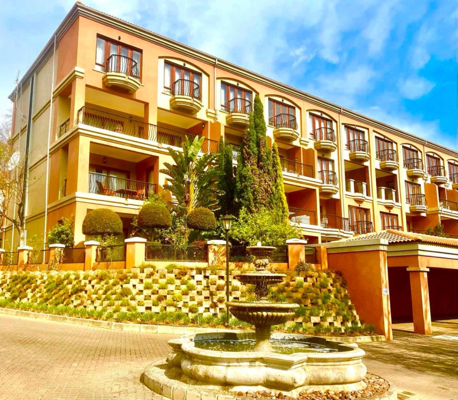 To Let 2 Bedroom Property for Rent in Morningside Gauteng