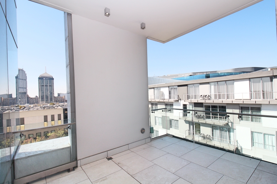 2 Bedroom Property for Sale in Sandhurst Gauteng