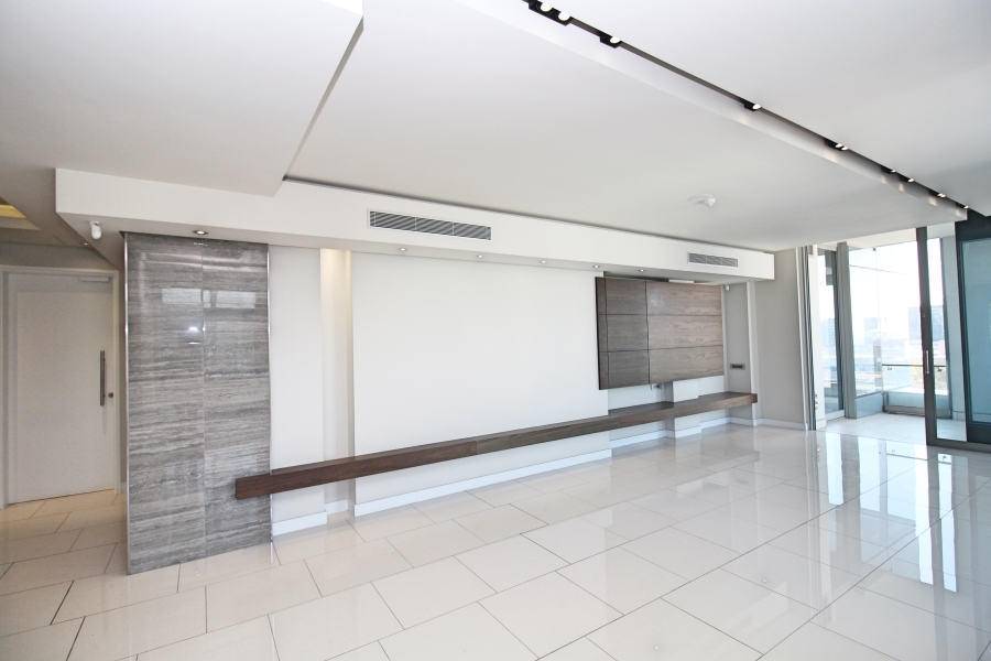 2 Bedroom Property for Sale in Sandhurst Gauteng