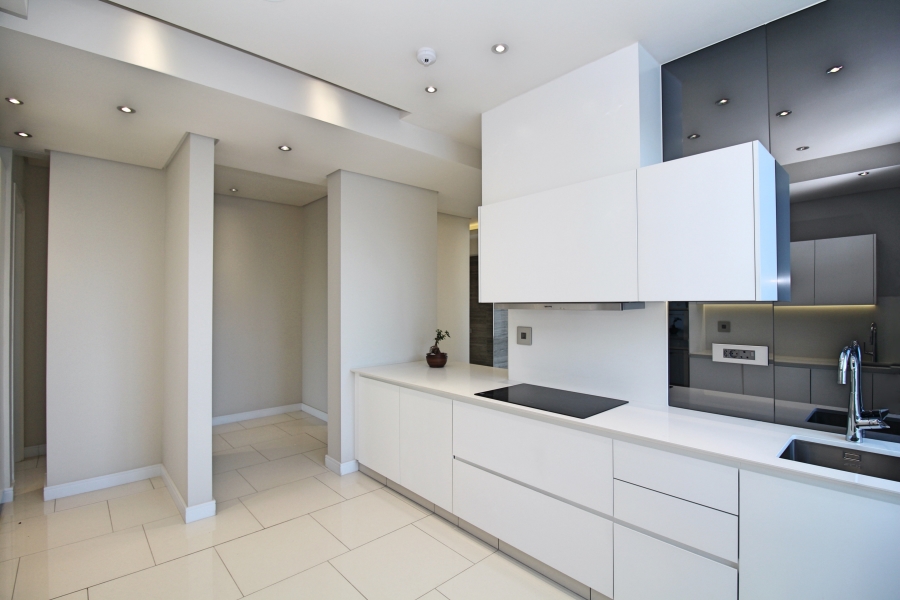 2 Bedroom Property for Sale in Sandhurst Gauteng