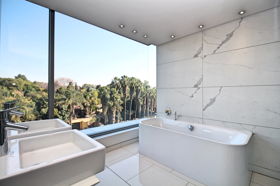 2 Bedroom Property for Sale in Sandhurst Gauteng