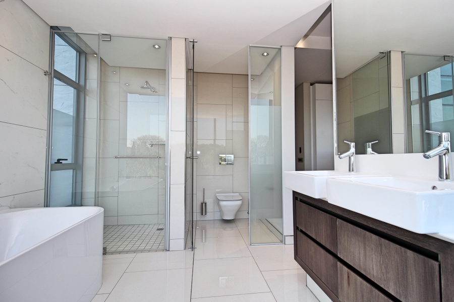 2 Bedroom Property for Sale in Sandhurst Gauteng