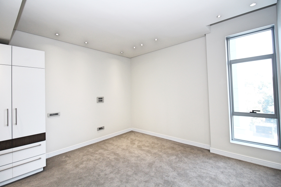 2 Bedroom Property for Sale in Sandhurst Gauteng