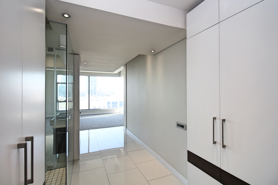 2 Bedroom Property for Sale in Sandhurst Gauteng