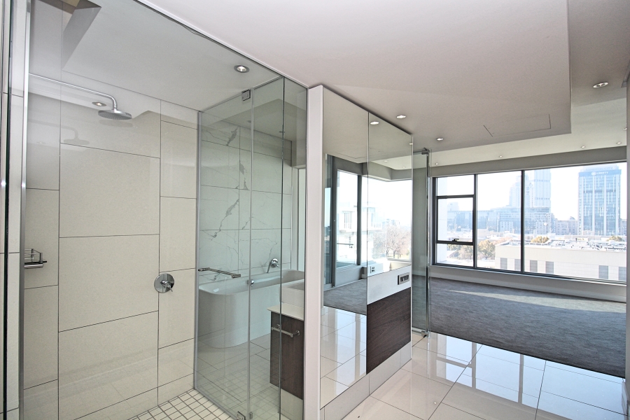 2 Bedroom Property for Sale in Sandhurst Gauteng