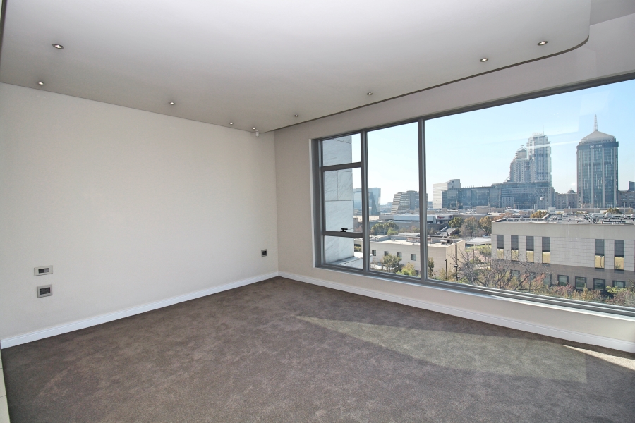 2 Bedroom Property for Sale in Sandhurst Gauteng