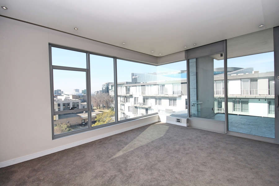 2 Bedroom Property for Sale in Sandhurst Gauteng