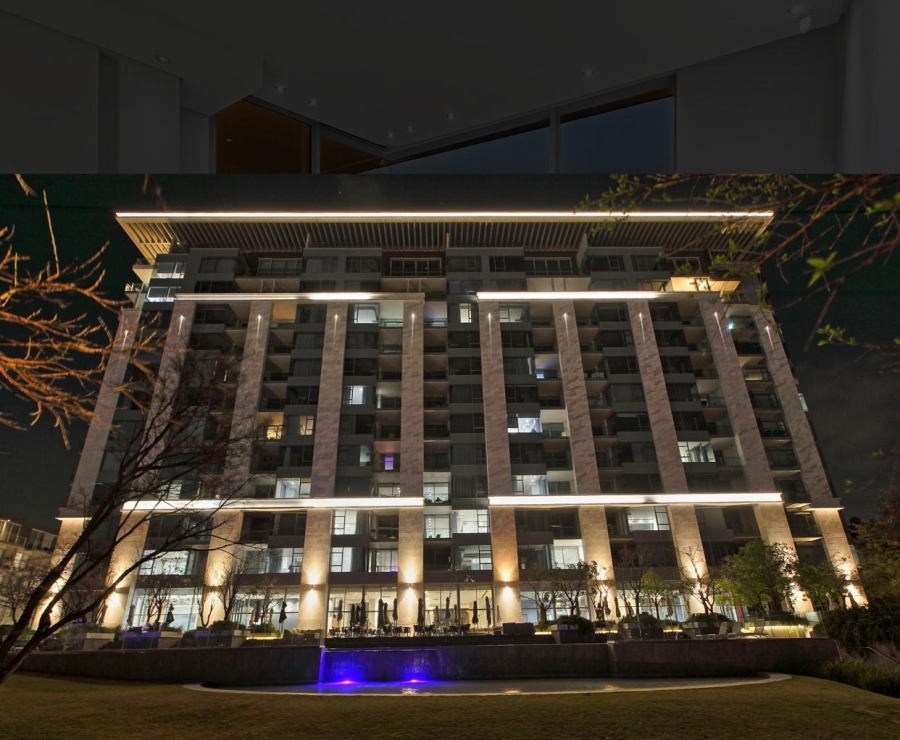 2 Bedroom Property for Sale in Sandhurst Gauteng