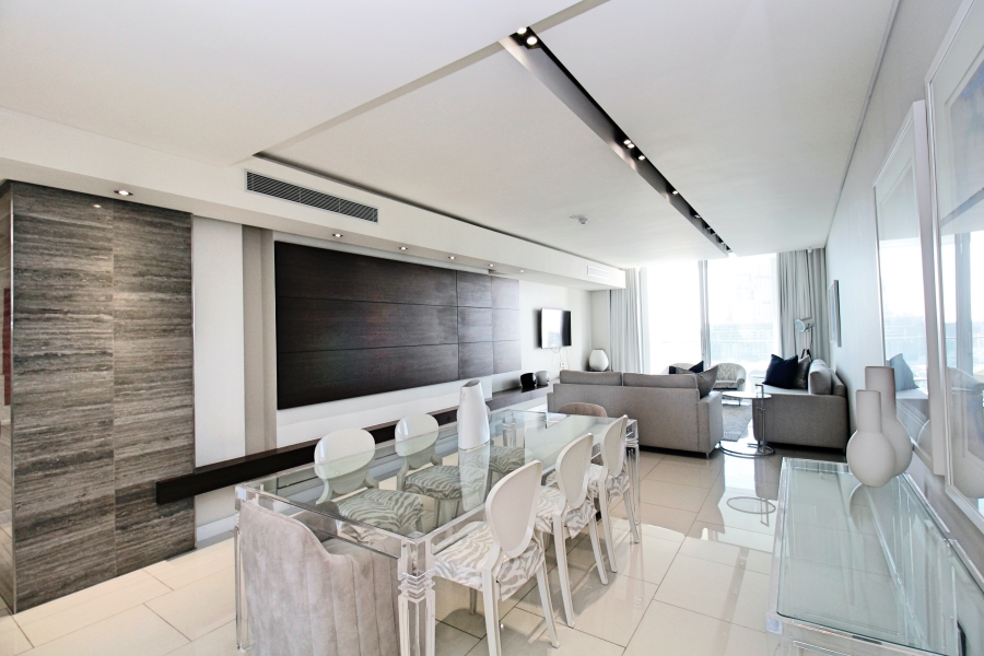 2 Bedroom Property for Sale in Sandhurst Gauteng