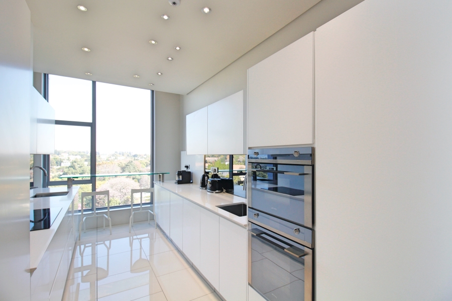 2 Bedroom Property for Sale in Sandhurst Gauteng