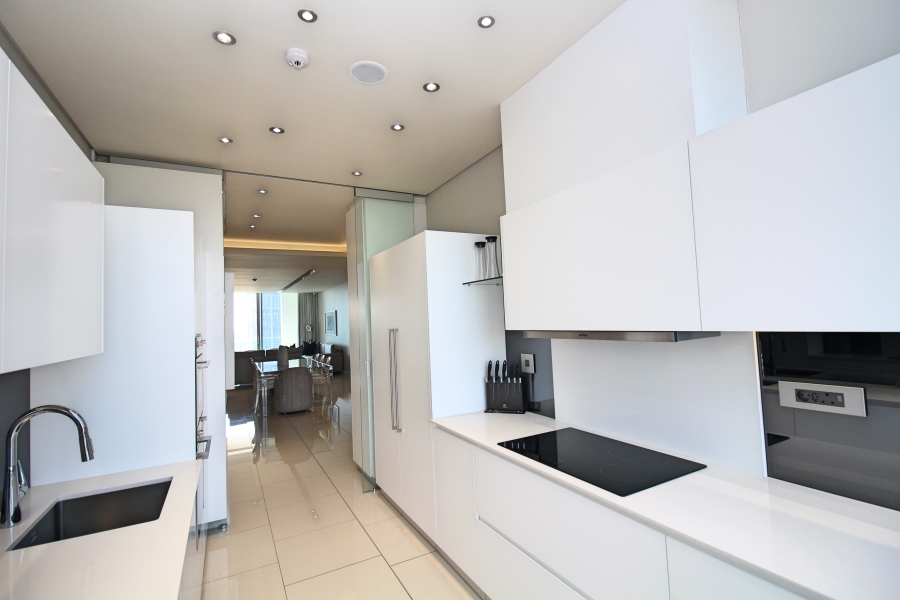 2 Bedroom Property for Sale in Sandhurst Gauteng