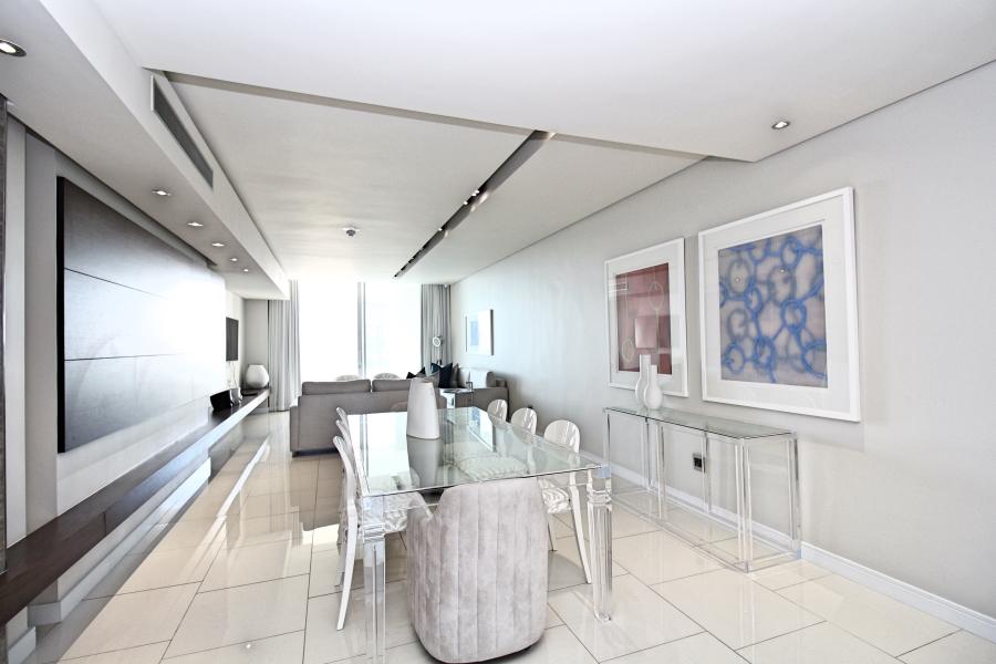 2 Bedroom Property for Sale in Sandhurst Gauteng