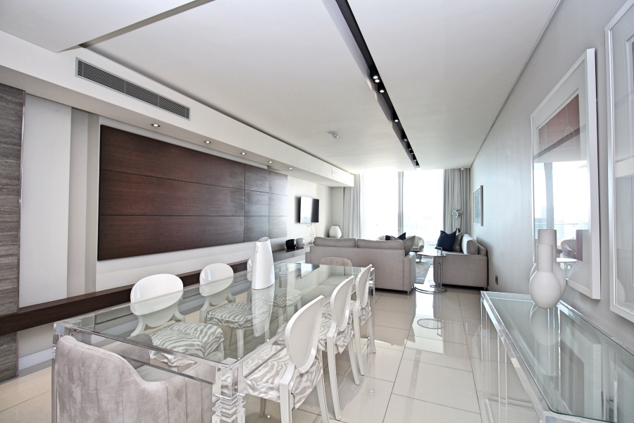 2 Bedroom Property for Sale in Sandhurst Gauteng