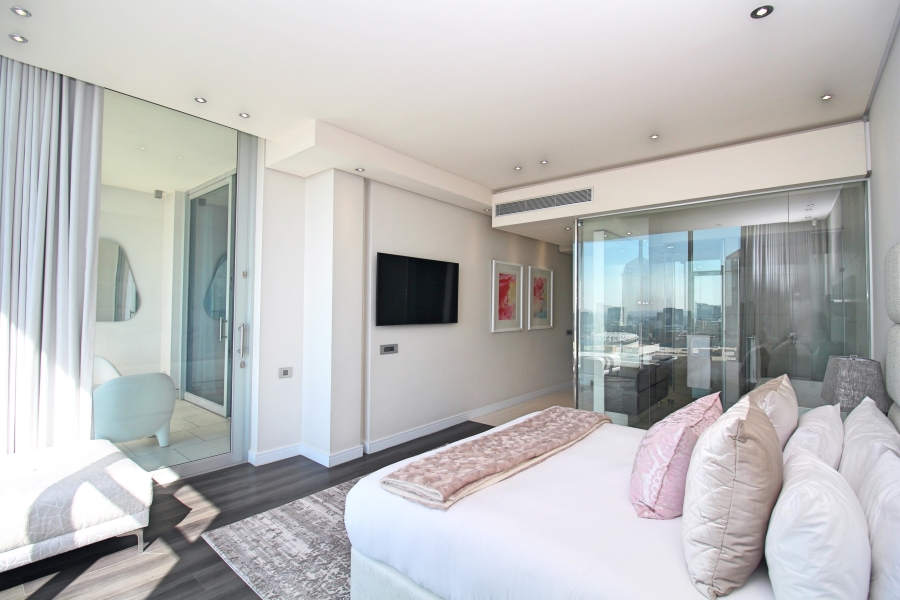 2 Bedroom Property for Sale in Sandhurst Gauteng