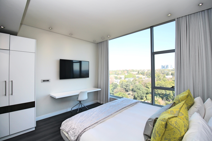 2 Bedroom Property for Sale in Sandhurst Gauteng