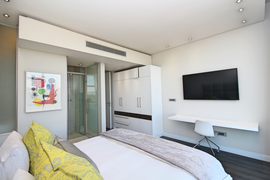 2 Bedroom Property for Sale in Sandhurst Gauteng