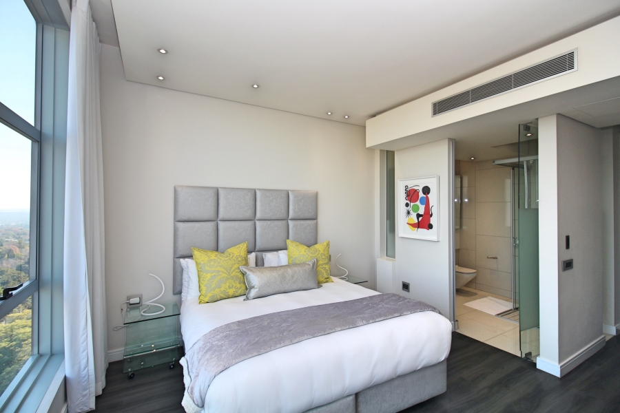 2 Bedroom Property for Sale in Sandhurst Gauteng