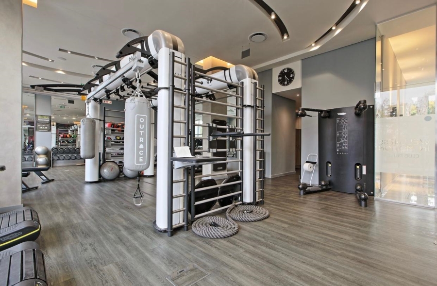 2 Bedroom Property for Sale in Sandhurst Gauteng