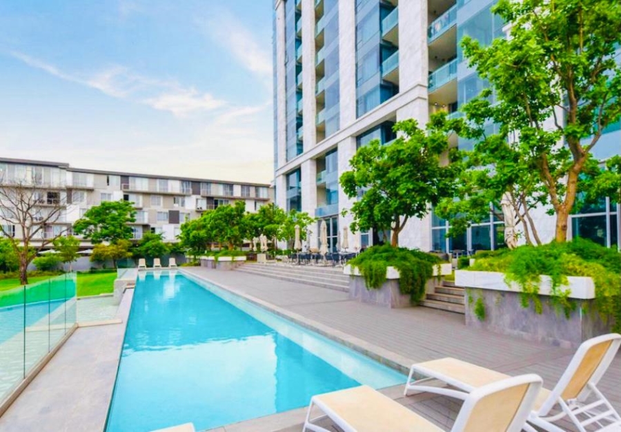 2 Bedroom Property for Sale in Sandhurst Gauteng