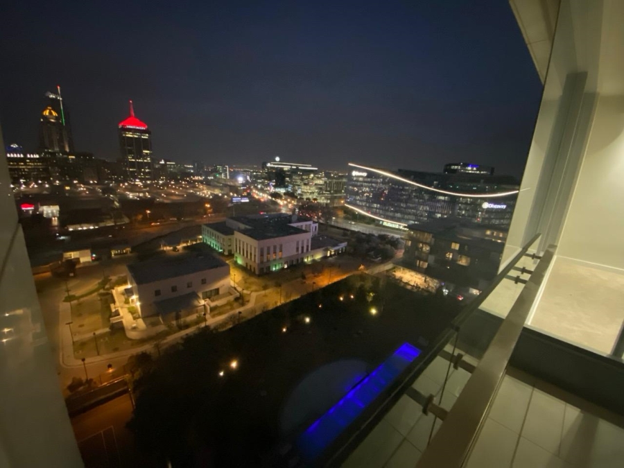 2 Bedroom Property for Sale in Sandhurst Gauteng